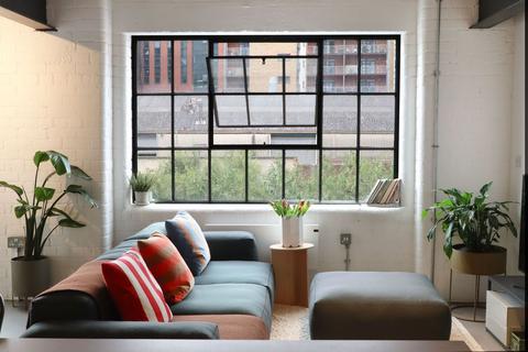 undefined, Milton Street, Sheffield S3