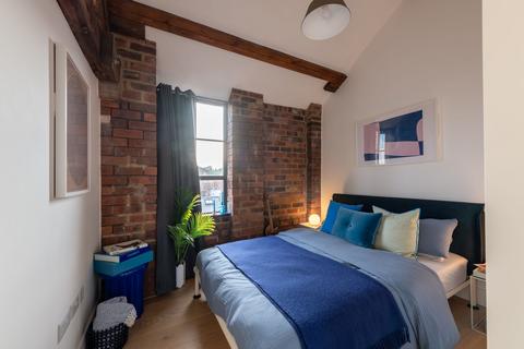3 bedroom apartment to rent, Thomas Street, Sheffield S3