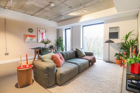 1 bedroom duplex to rent, Egerton Street, Sheffield S3