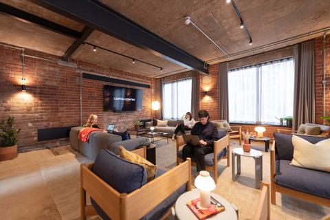 1 bedroom duplex to rent, Egerton Street, Sheffield S3