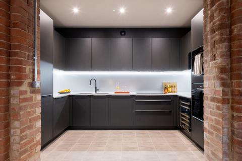 1 bedroom duplex to rent, Egerton Street, Sheffield S3