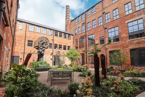1 bedroom duplex to rent, Egerton Street, Sheffield S3