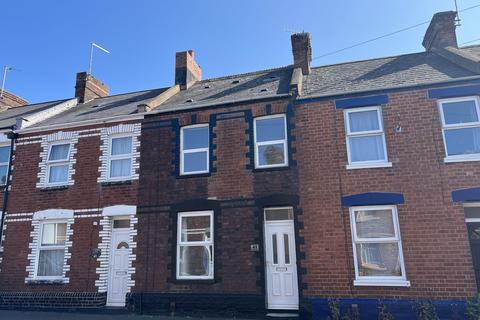 undefined, Cecil Road, Exeter, EX2