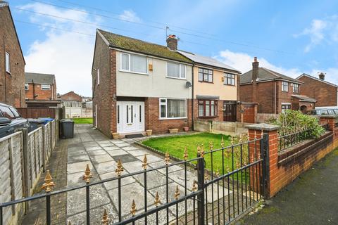 Edinburgh Drive, Pemberton, Wigan, WN5