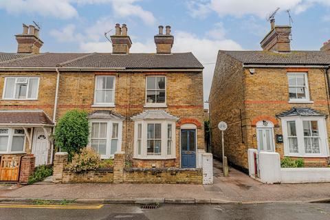 undefined, Kings Road, Faversham, ME13