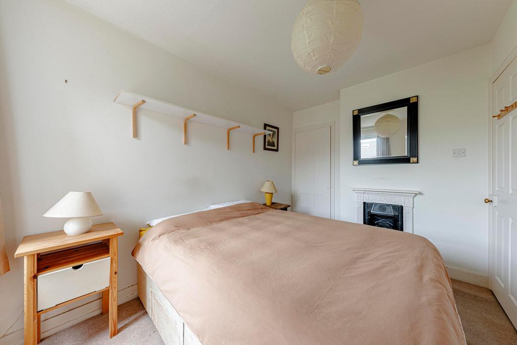 Bedroom One (1)