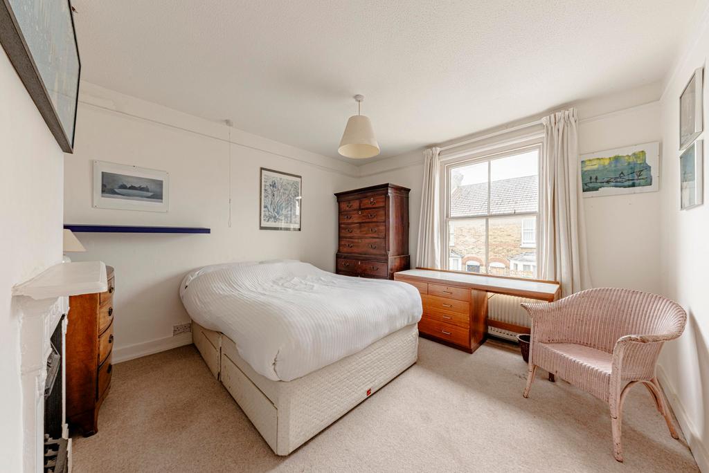 Bedroom Two (1)