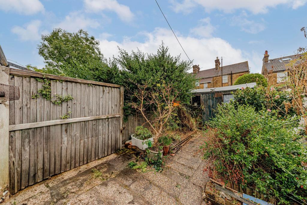 Rear Garden (1)