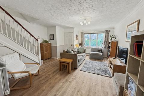 undefined, Verwood