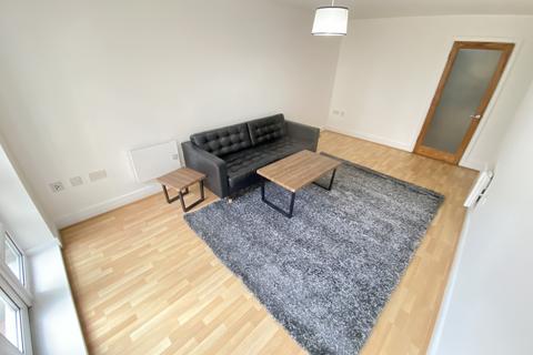 1 bedroom apartment to rent, Spacious 1-Bed Flat Saint David's Square, London, E14