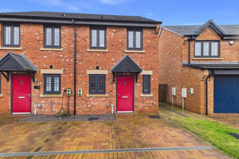 2 bedroom semi-detached house for sale, Mooney Crescent, Callerton, NE5