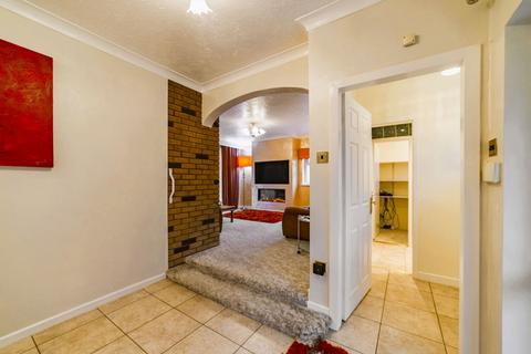 undefined, Devonshire Close, Heywood OL10