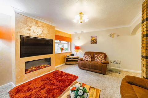 undefined, Devonshire Close, Heywood OL10