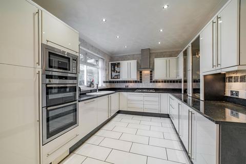 2 bedroom detached bungalow for sale, Devonshire Close, Heywood OL10
