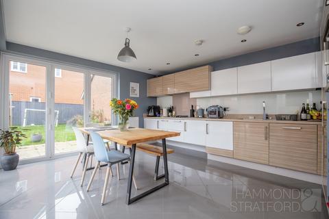 undefined, Serotine Avenue, Hethersett