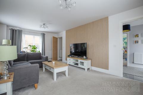 undefined, Serotine Avenue, Hethersett