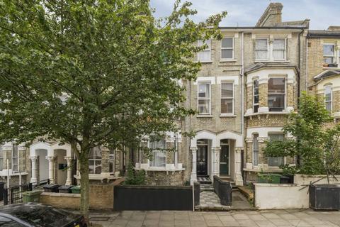 Gascony Avenue, London NW6