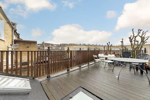 2 bedroom flat for sale, Gascony Avenue, London NW6