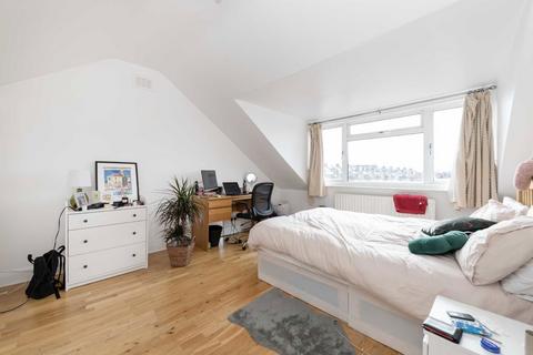 2 bedroom flat for sale, Gascony Avenue, London NW6