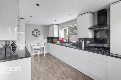 undefined, Collingham Gardens, Derby