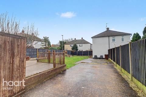undefined, Collingham Gardens, Derby
