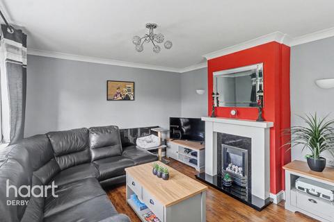 undefined, Collingham Gardens, Derby