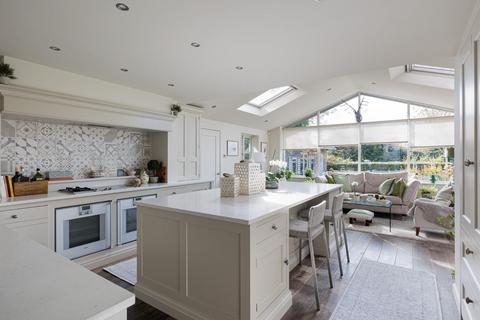 4 bedroom detached house for sale, Green Villa Park, Wilmslow