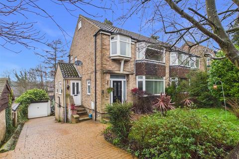 Longford Road, Bradway, Sheffield