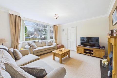 3 bedroom semi-detached house for sale, Longford Road, Bradway, Sheffield