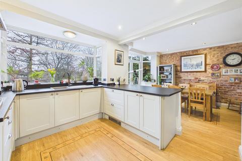 3 bedroom semi-detached house for sale, Longford Road, Bradway, Sheffield