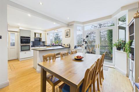 3 bedroom semi-detached house for sale, Longford Road, Bradway, Sheffield