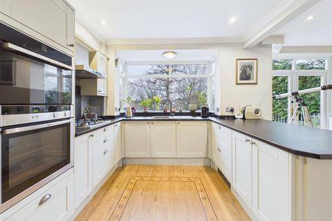 3 bedroom semi-detached house for sale, Longford Road, Bradway, Sheffield