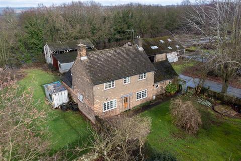 undefined, Smithy Farm, Mansfield Road, Heath