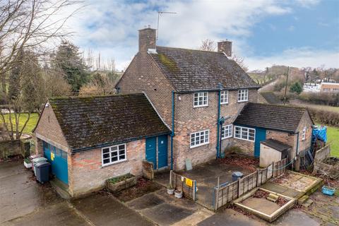 undefined, Smithy Farm, Mansfield Road, Heath
