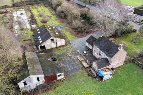 undefined, Smithy Farm, Mansfield Road, Heath