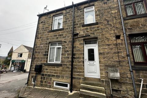 undefined, Barraclough Buildings, Bradford, BD10
