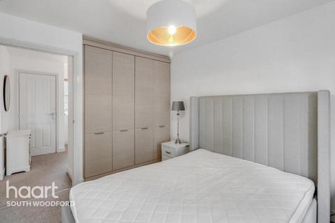 2 bedroom apartment for sale, College Close, Loughton