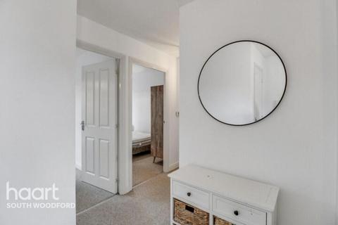 undefined, College Close, Loughton