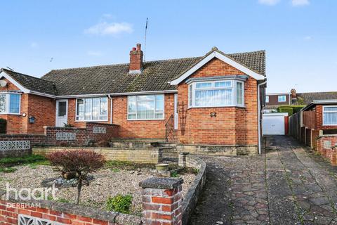 undefined, St Hilda Road, Dereham