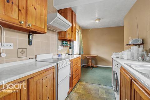 undefined, St Hilda Road, Dereham