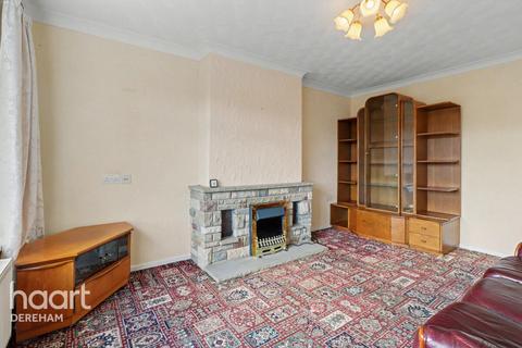 undefined, St Hilda Road, Dereham