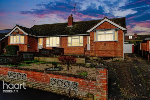 undefined, St Hilda Road, Dereham