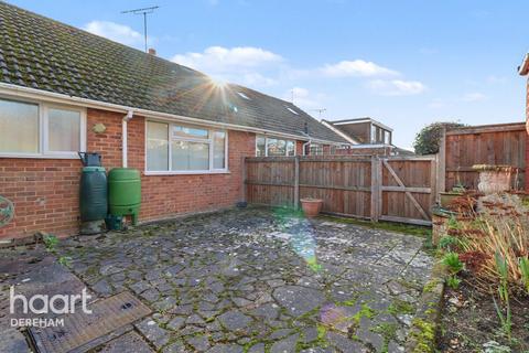 undefined, St Hilda Road, Dereham
