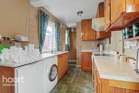 undefined, St Hilda Road, Dereham