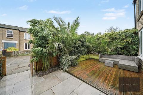 1 bedroom apartment for sale, Bobbin Close, Clapham
