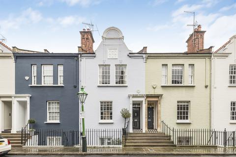 undefined, Seymour Walk, London, SW10