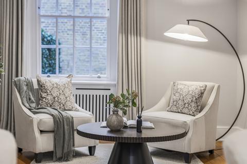 undefined, Seymour Walk, London, SW10