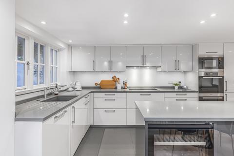 undefined, Seymour Walk, London, SW10