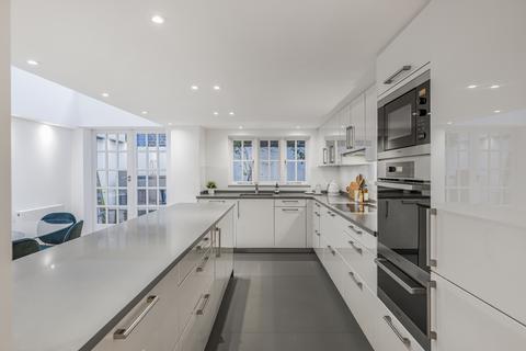 undefined, Seymour Walk, London, SW10