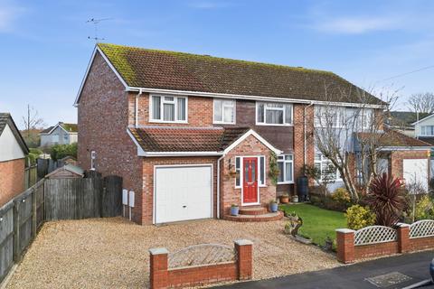 undefined, Homefield, Congresbury, BS49